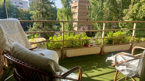 Foto 2 de Pis en venda a Calle de Arroyofresno, Fuentelarreina, Madrid