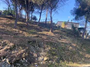 Terreno residenziale in vendita a del Dotze de Febrer