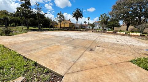 Foto 3 de Terreny industrial en venda a Calle Enrique Romeu Palazuelos, 19, Vega Lagunera, Santa Cruz de Tenerife