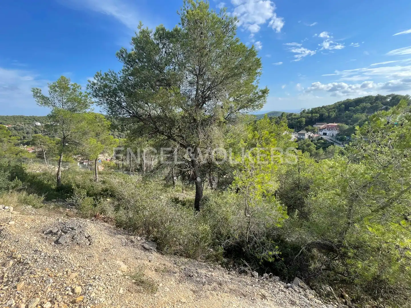 Terreno residencial en venta en Avinguda de les Palmeres, imagen 11