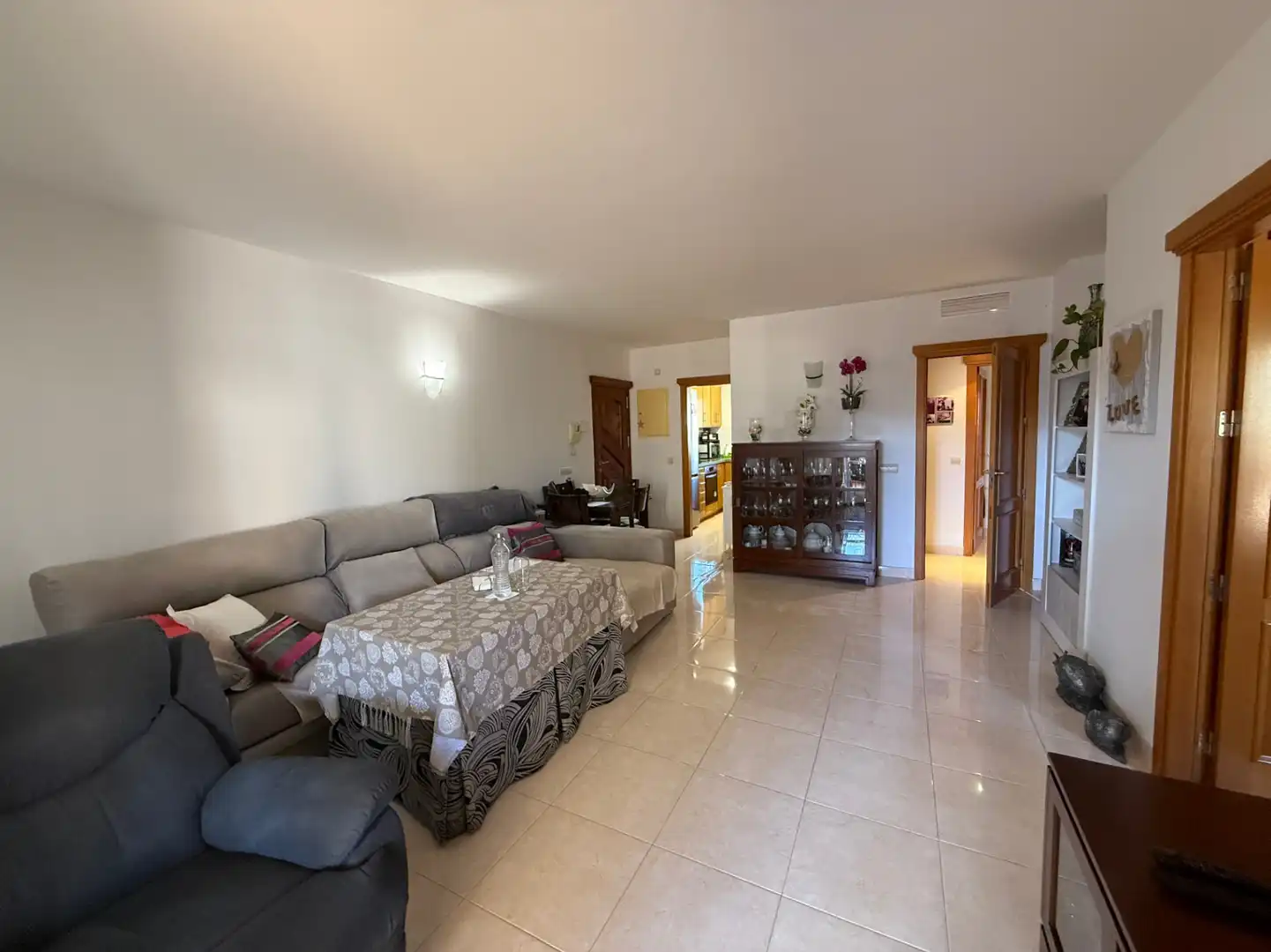 Apartament en venda a Ses Figueretes - Platja d'en Bossa - Cas Serres
