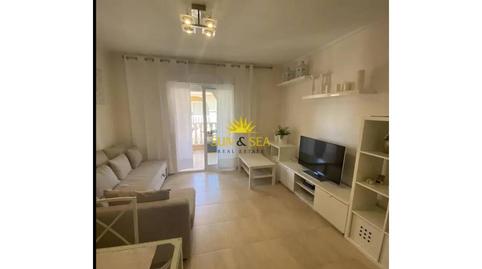 Foto 3 de Apartament de lloguer a Centro, Los Alcázares