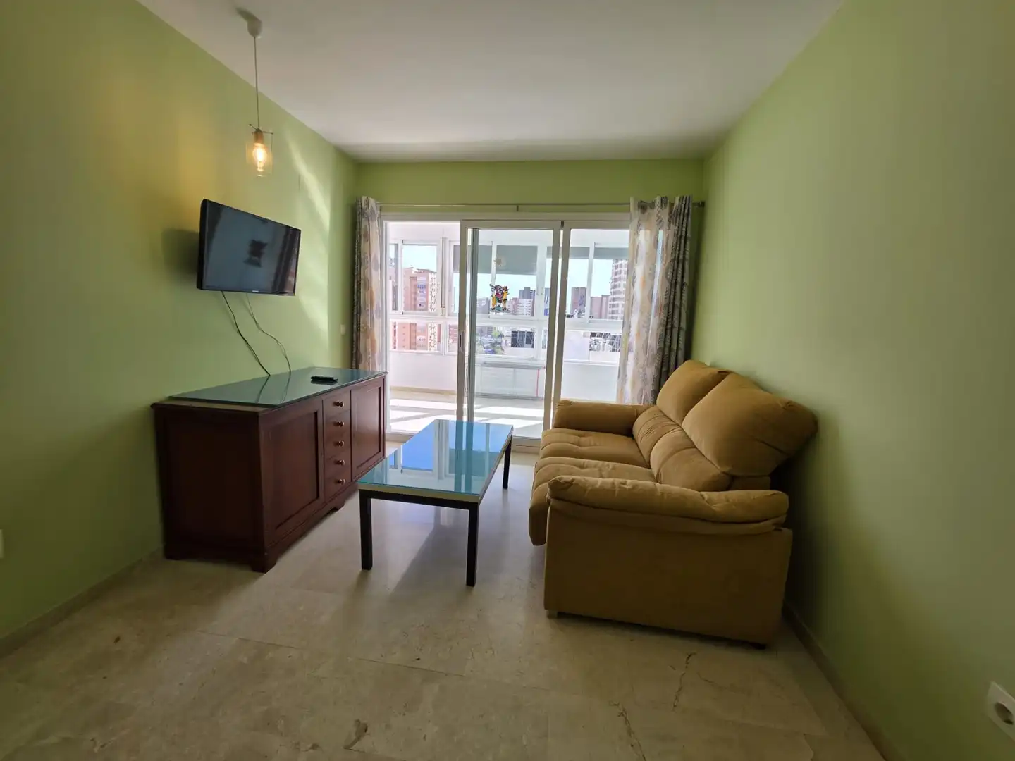 Mini appartamento con piscina in vendita a Rincón de Loix, imagen 10