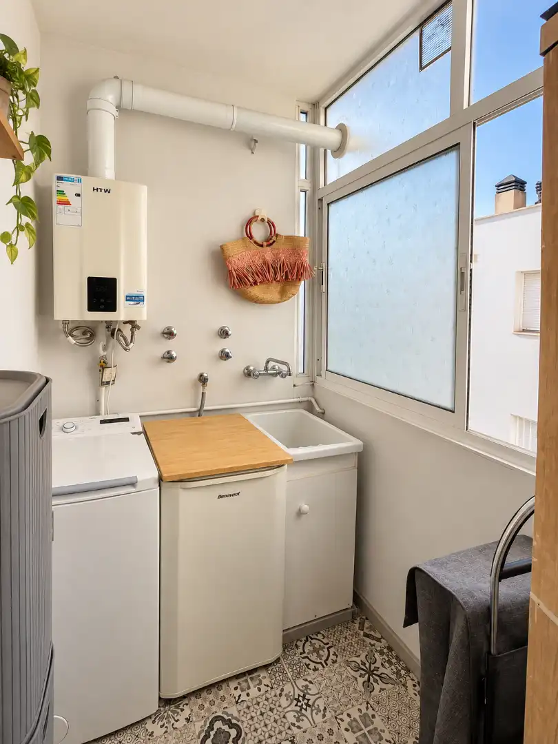 Penthouse mit Terrasse zum Verkauf in Carretera de Cádiz, imagen 12