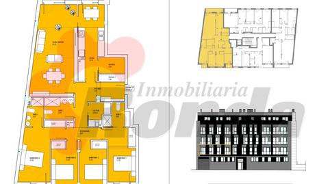 Photo 5 of Flat for sale in Rua Montiron, San Roque - As Fontiñas, Lugo Capital