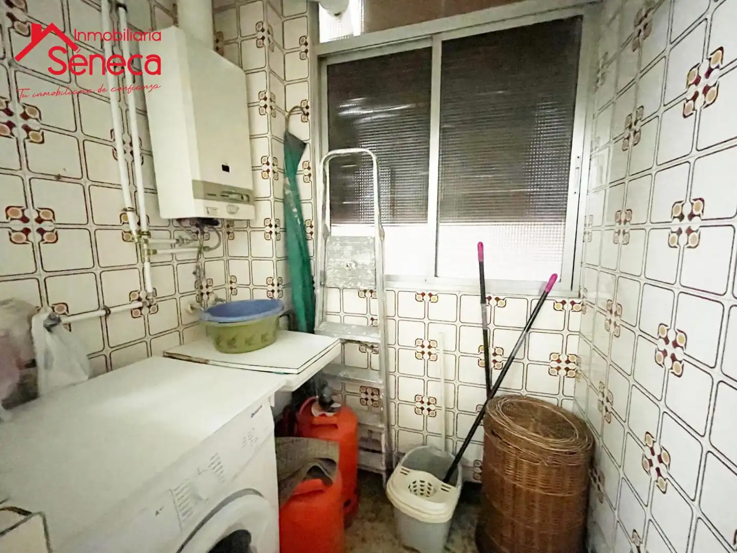 Cocina de Piso en venta en Córdoba con Aire acondicionado