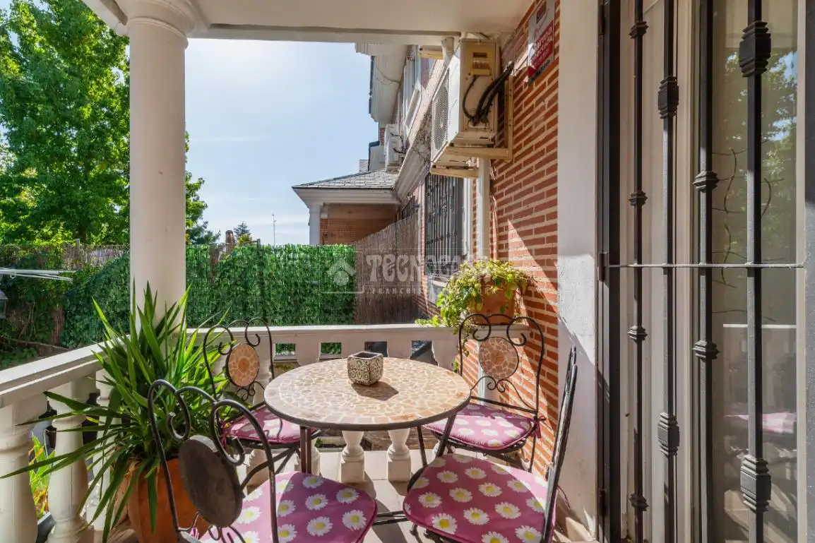 Maison jumelée avec jardin à vendre à Zona el Caño, imagen 21