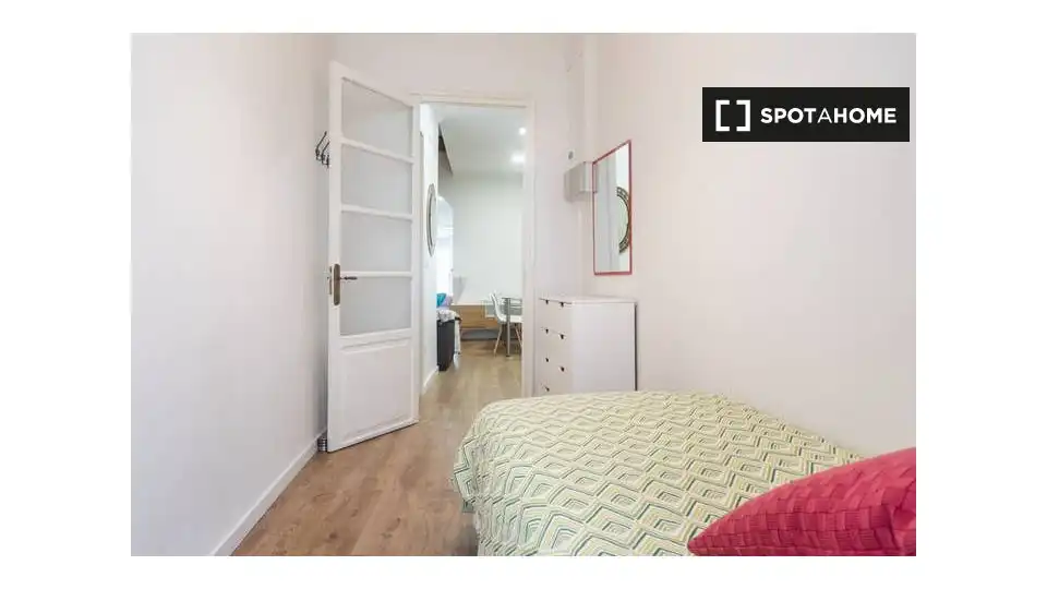 Appartement avec terrasse à louer à L'Eixample, imagen 15