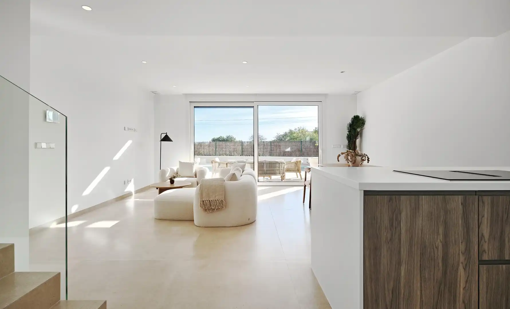 Houses for sale in Villamartín - Las Filipinas
