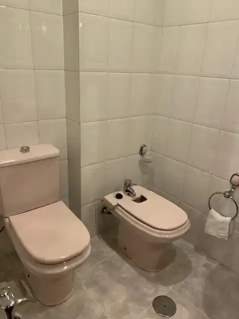 Baño de Piso en venta en Ferrol con Calefacción, Parquet y Trastero