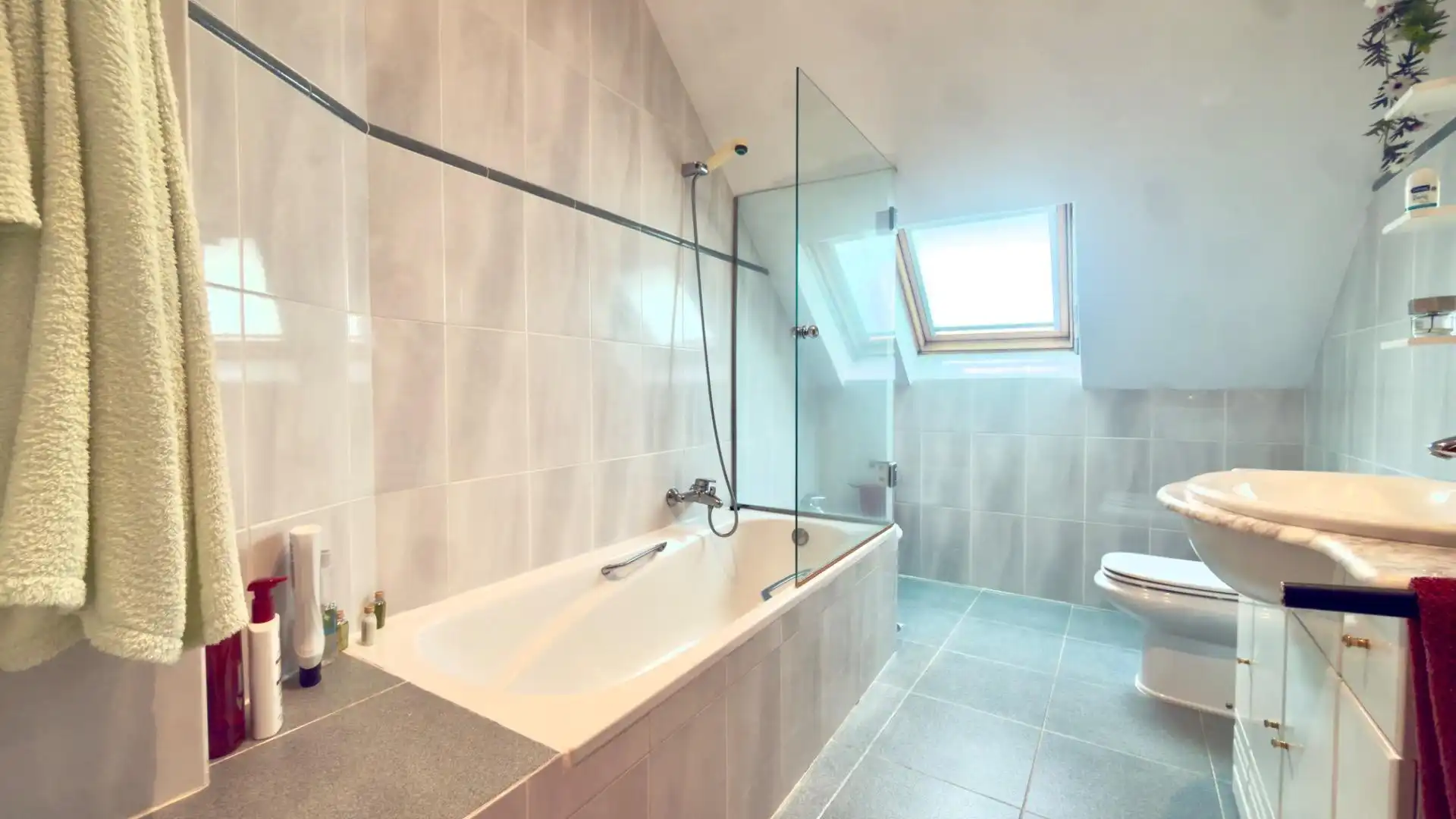 Casa con terraza en venta en Amoeiro, imagen 83