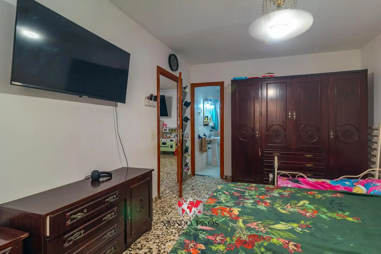 Wohnung mit Terrasse zum Verkauf in Passatge de Can Feixina, imagen 15