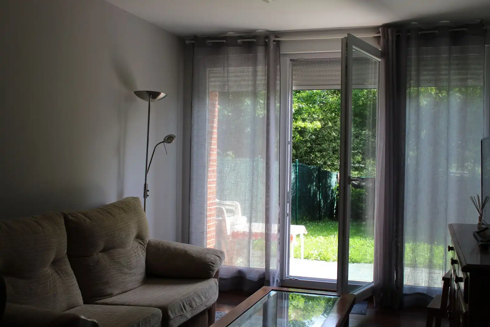 Wohnung mit Garten zum Verkauf in SAN JOSE, imagen 15