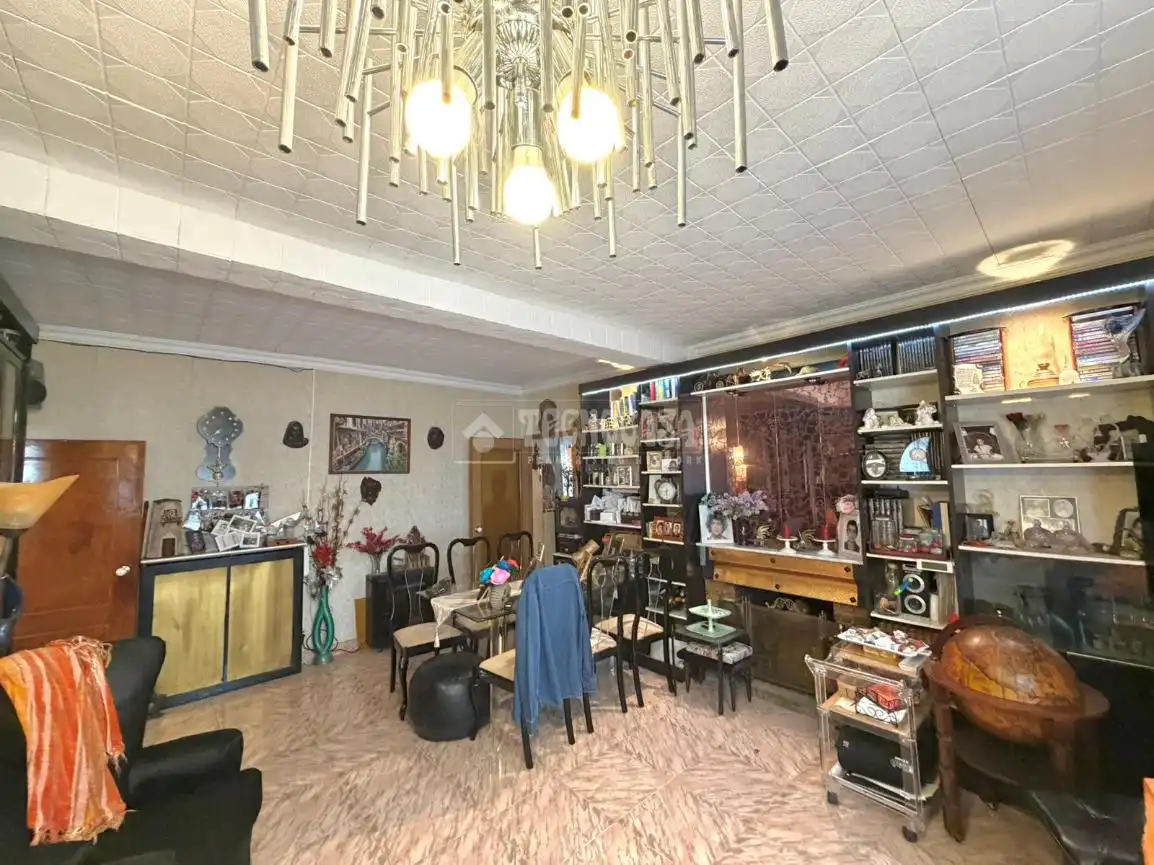 Casa o chalet en venta en San Martín de la Vega con Calefacción, Jardín privado y Terraza