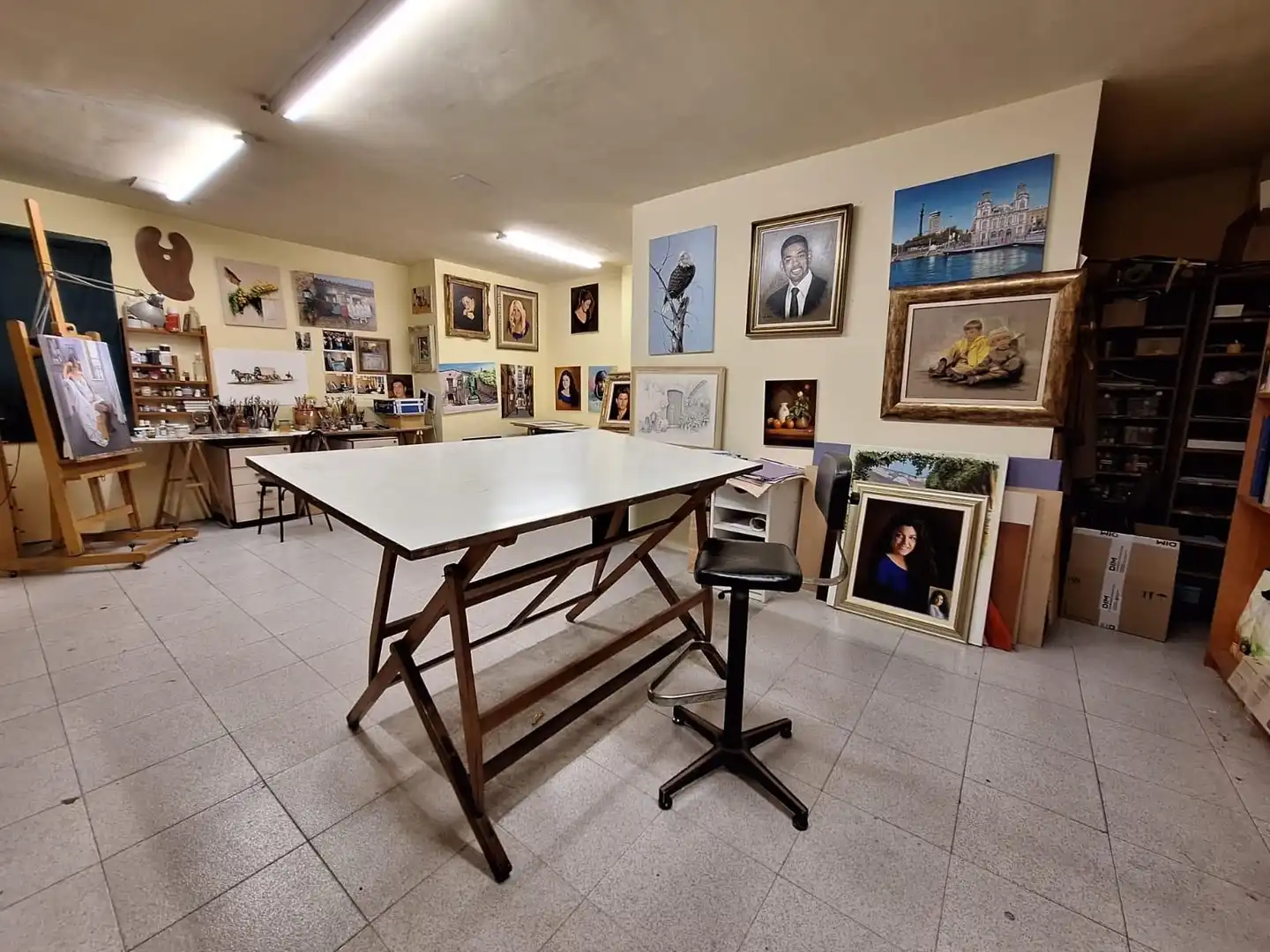 Business premises for sale in Centre - Eixample – Can Llobet, imagen 19