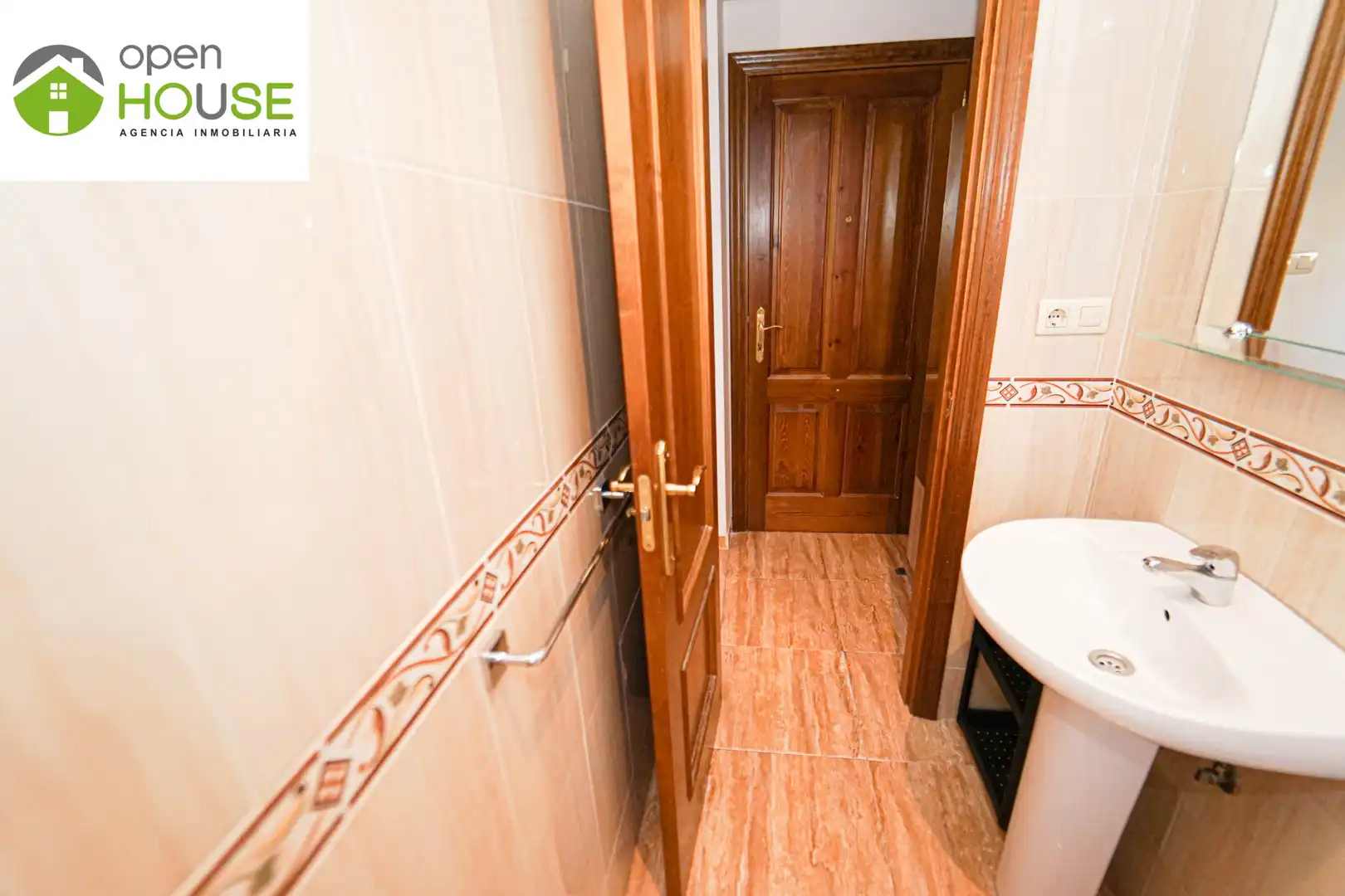 Flat for rent in Calle Azacayas, 11, Centro - Sagrario