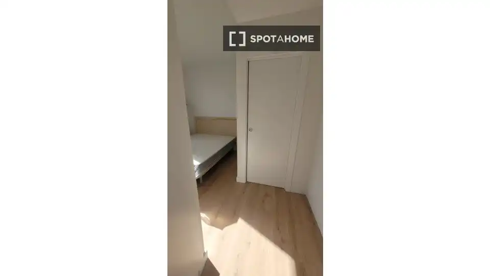 Appartement avec terrasse à louer à Ciudad Lineal, imagen 12