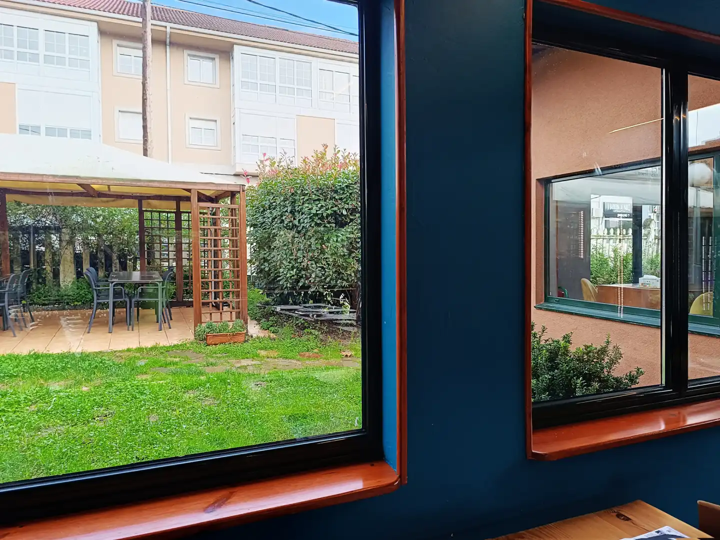 Business premises for transfer in Cambre, imagen 7