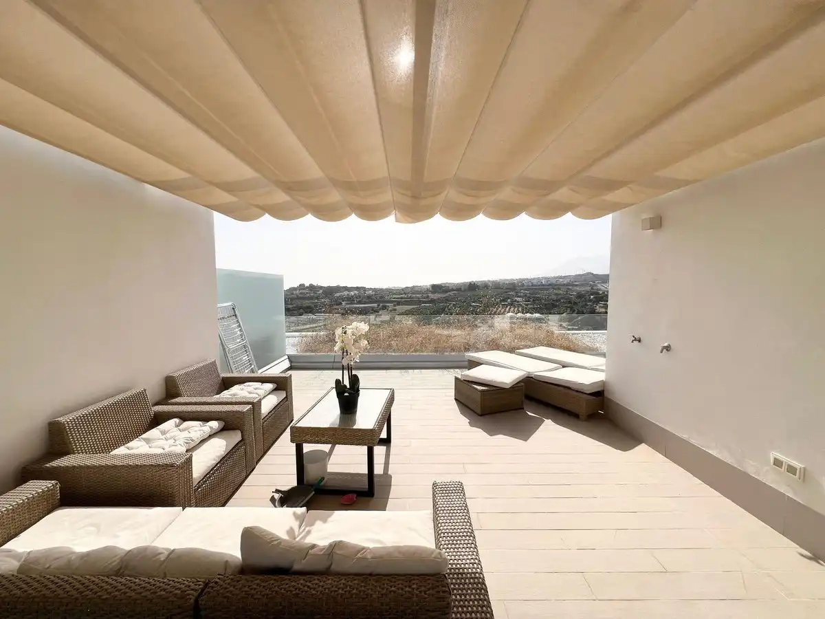 Adossat amb piscina en venda a Benamara - Atalaya, imagen 15