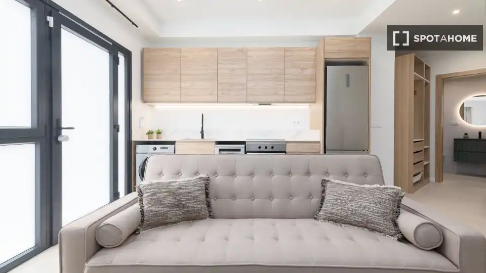 Room in Nou Moles