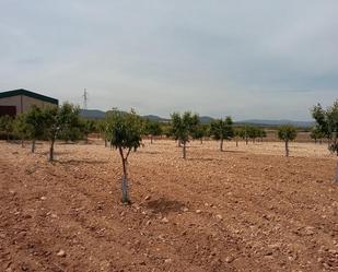 Residencial en venda en Caudete de las Fuentes