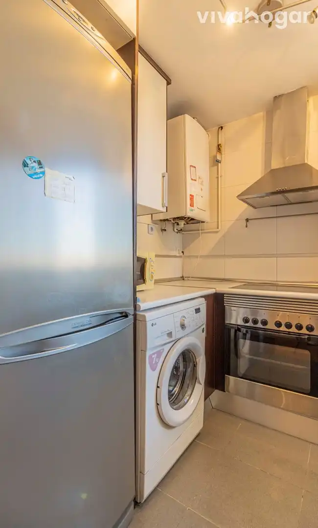 Attique avec piscine à vendre à CORRAL DE ALMAGUER, imagen 18