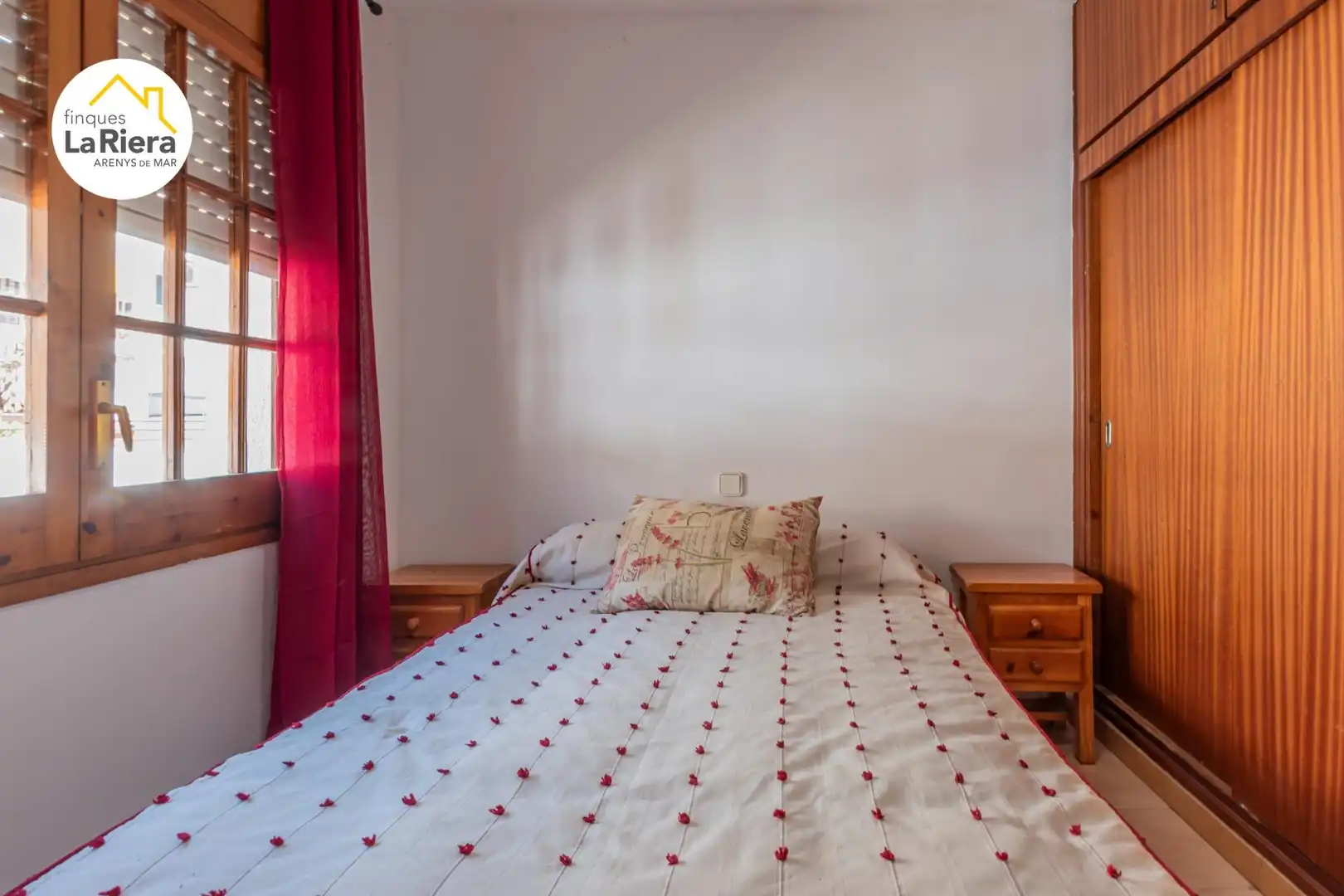 Habitación de Casa o chalet en venta en Arenys de Mar con Terraza, Trastero y Balcón