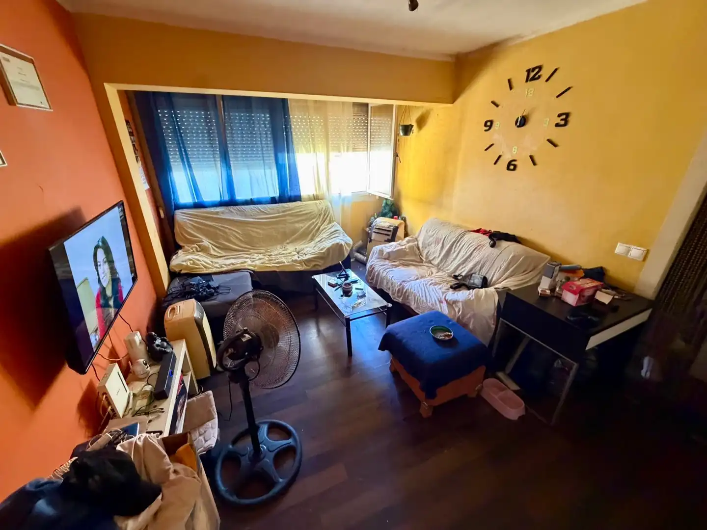 Piso en venta en Carrer del Regal 99