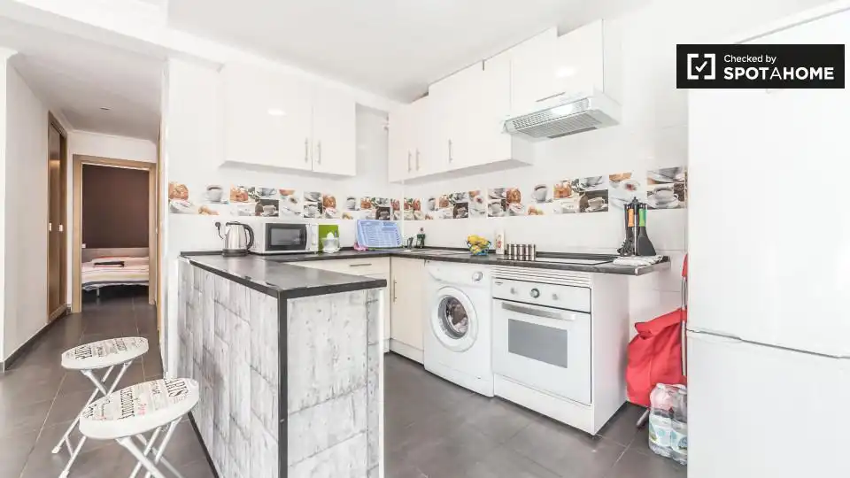 Habitació a Natzaret