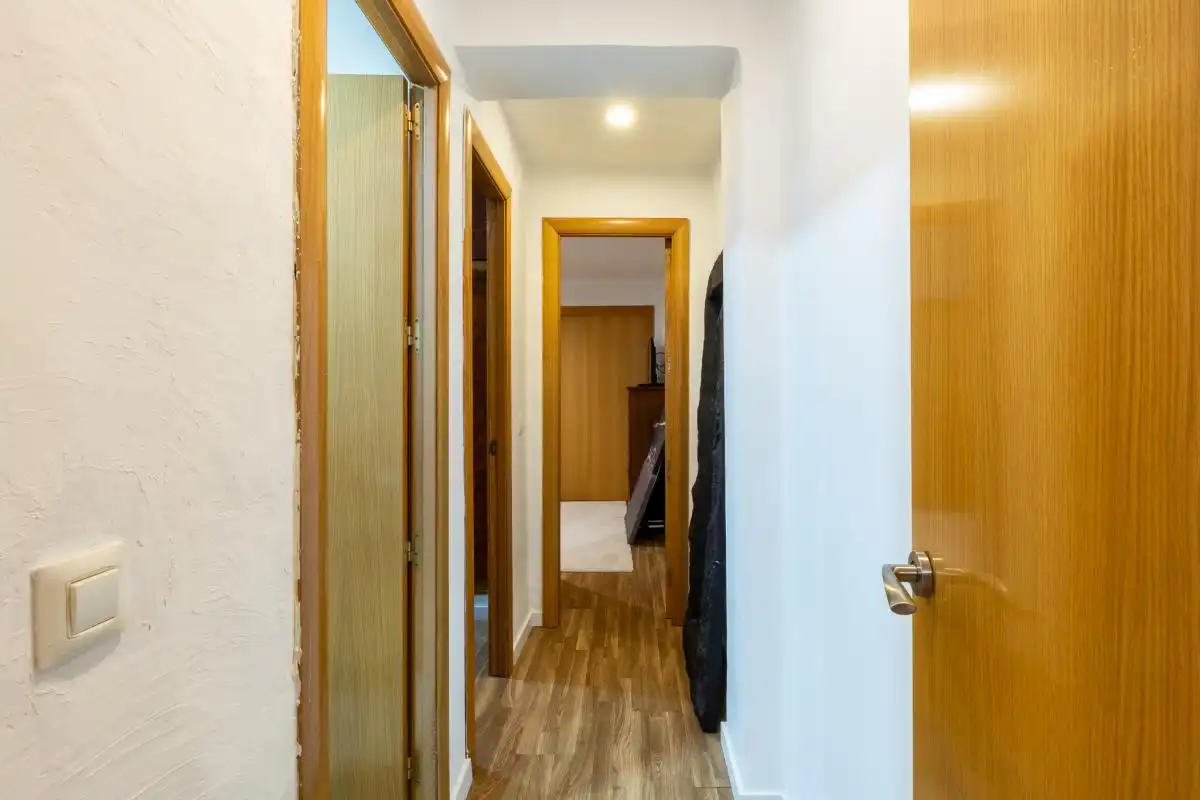 Wohnung zum Verkauf in Bétera mit Klimaanlage und Heizung