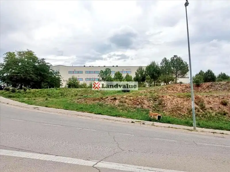 Terreno industriale in vendita a Carrer del Pont de Can Claverí, imagen 3