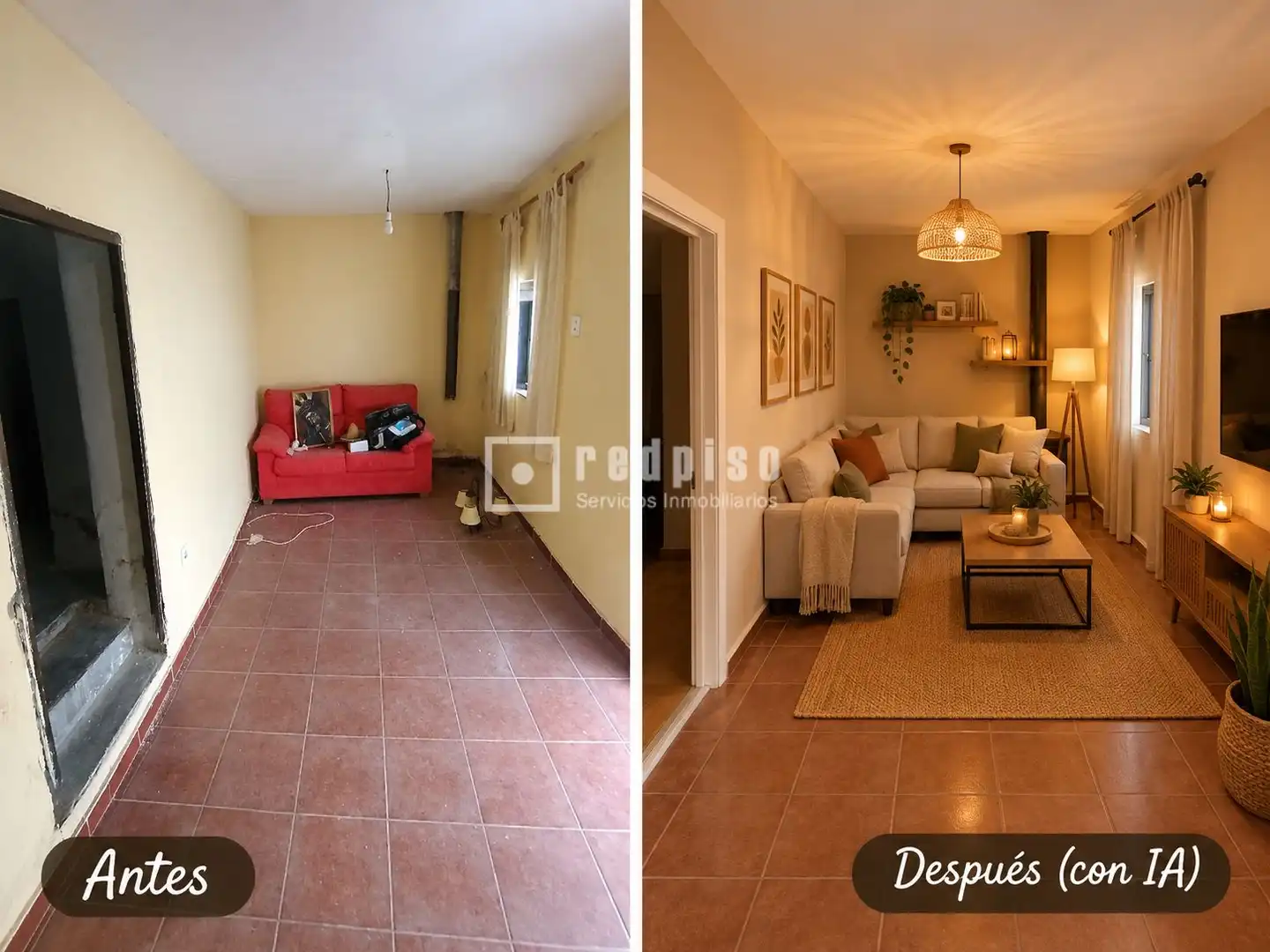 Maison à vendre à Mejorada, imagen 2