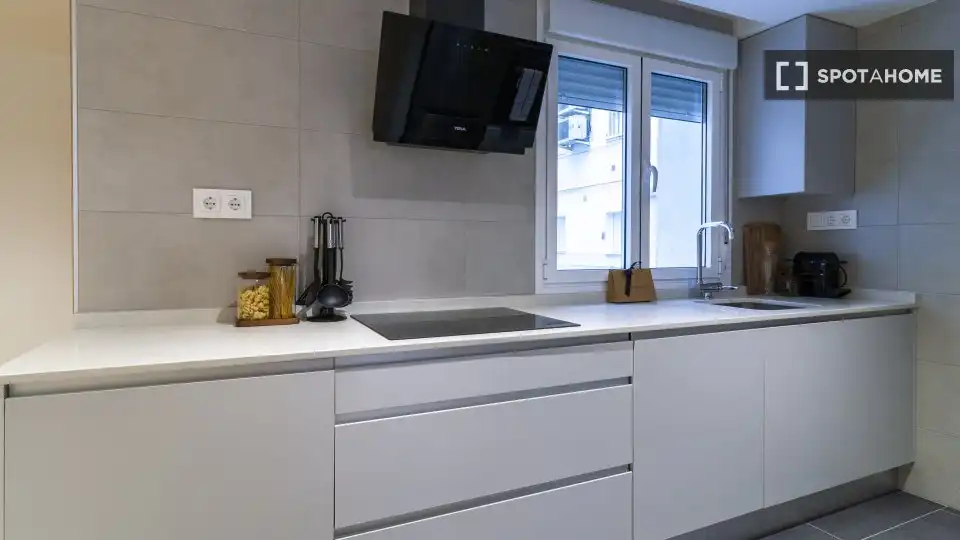 Room in Madrid, Madrid