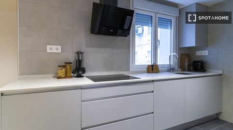 Foto 5 de Habitació a Nueva España, Madrid Capital