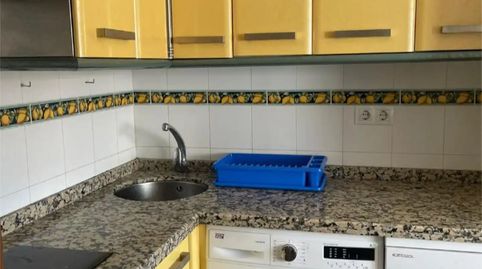 Foto 5 de Casa adosada en venta en Calle Parejos, 22, Centro, Mérida