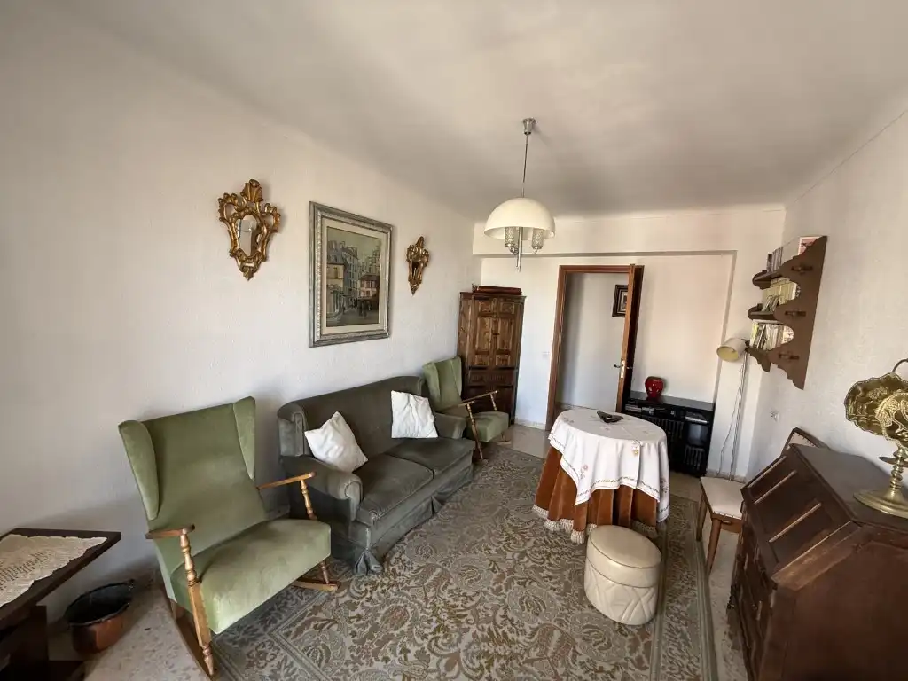 Flat with terrace for sale in Carrer Aragó, imagen 4