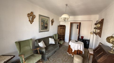 Foto 4 de Piso en venta en Carrer Aragó, Pere Garau, Palma de Mallorca