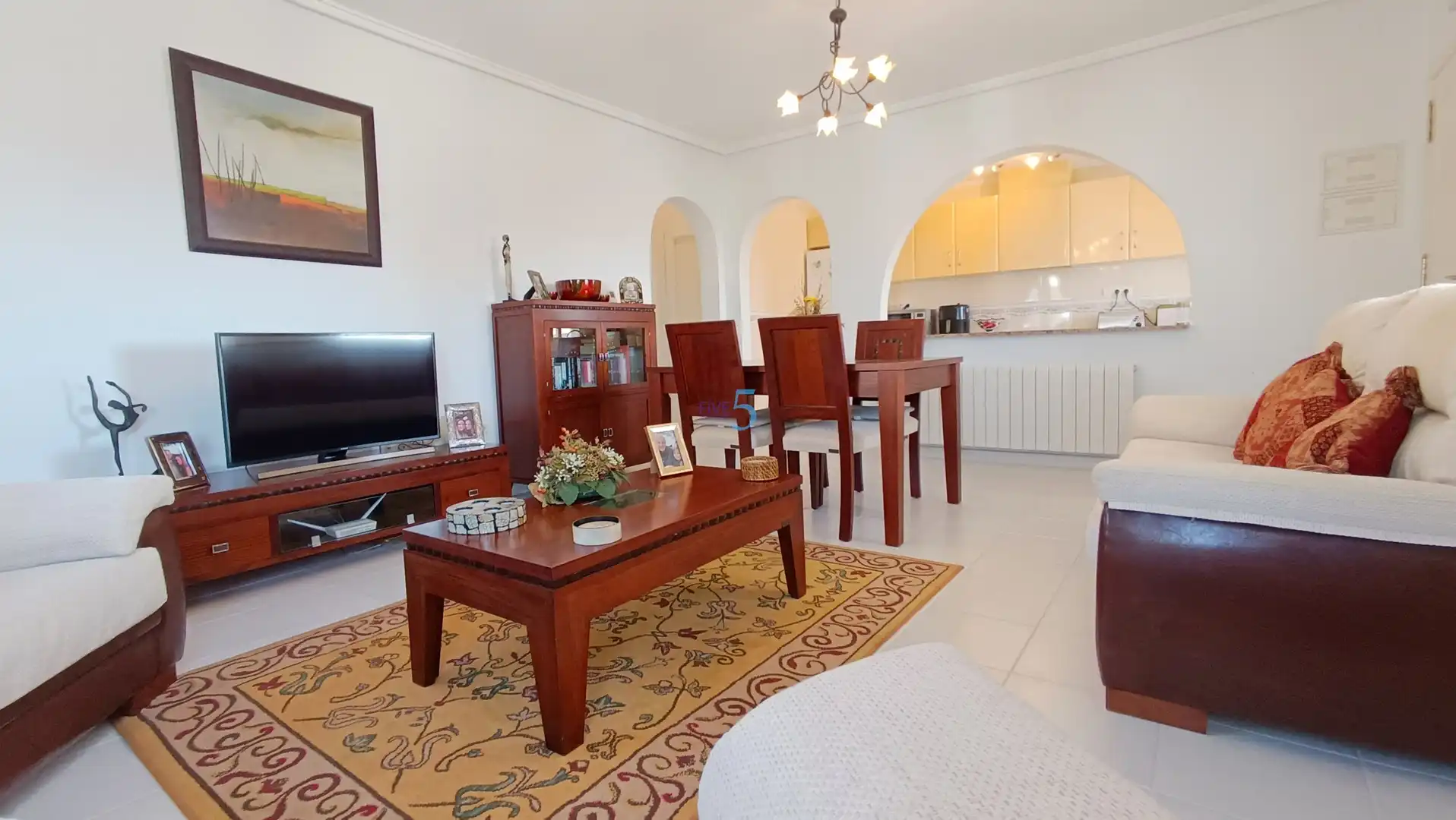 Casa o chalet en venta en Benimar