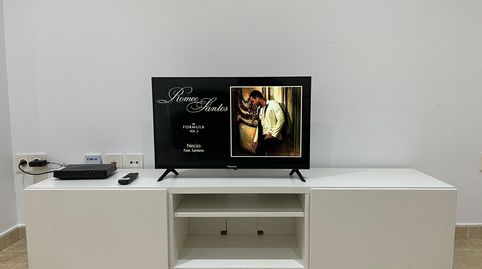 Foto 3 de Piso en venta en Carrer del 9 D'octubre, 323, Les Boqueres - Santa Quiteria, Almazora / Almassora