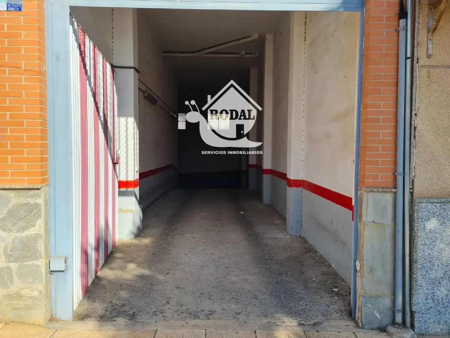 Garage for sale in Nijar, 17, La Cañada de San Urbano