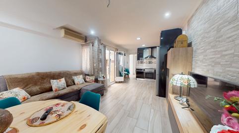 Foto 5 de Pis en venda a Calle Río Pisuerga, San Crispín - Huerta Nueva-Estación, Alicante