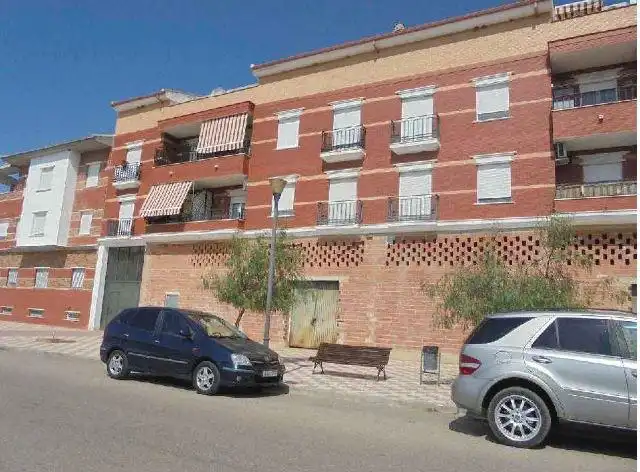 Local comercial en venda a Avenida de la Ilustración 24, imagen 4