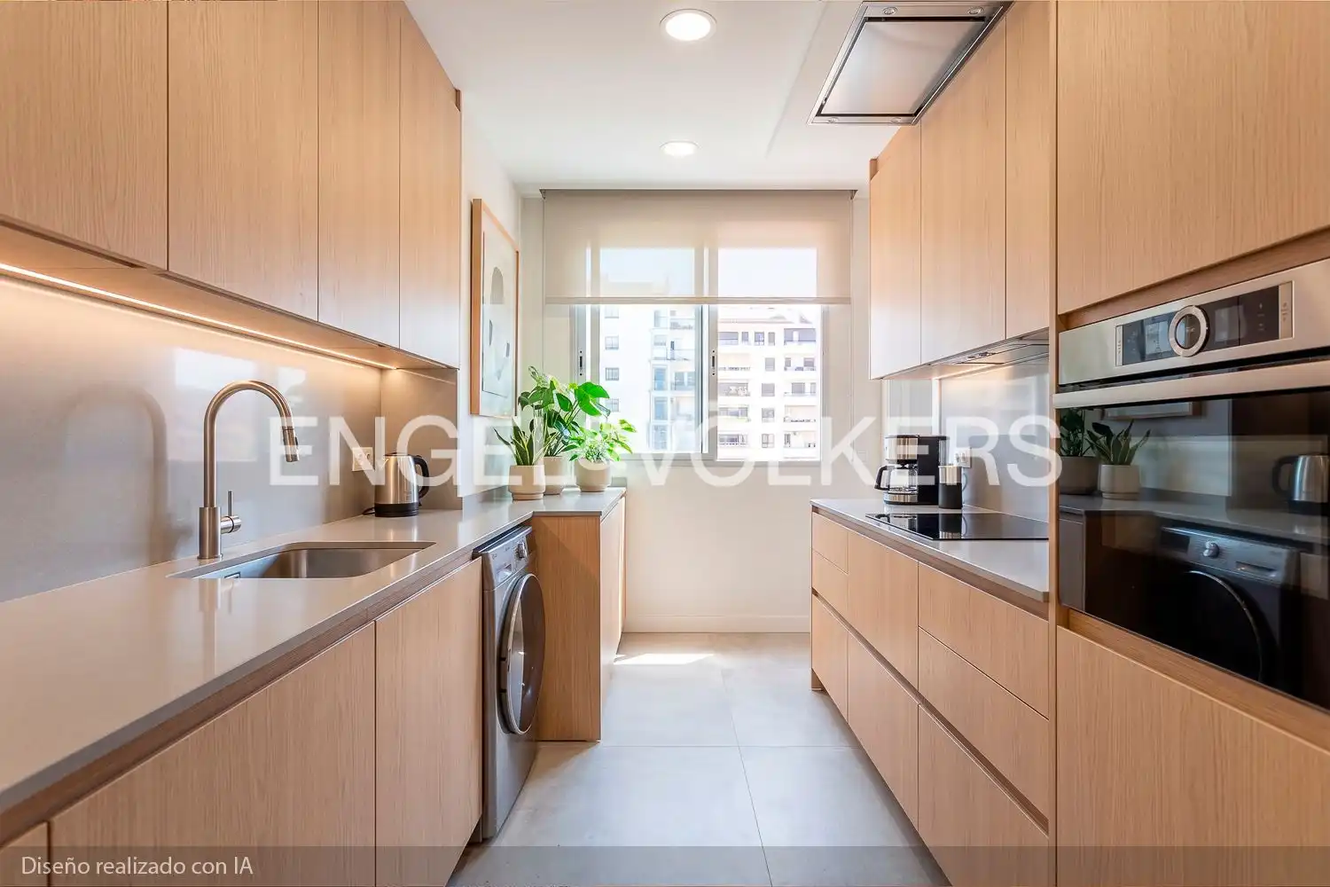 Wohnung mit Aufzug zum Verkauf in L'Eixample, imagen 33