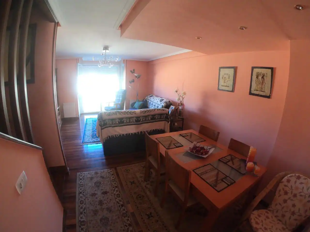 Casa con terraza en venta en Medina de Pomar, imagen 8