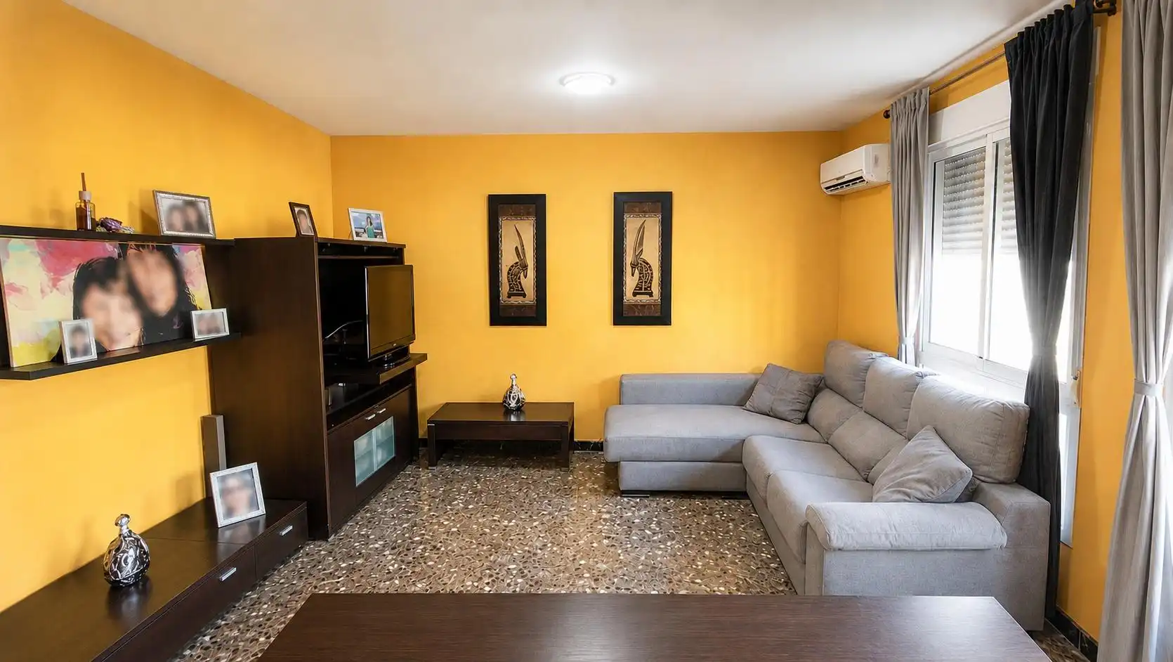 Appartement avec terrasse à vendre à Calle VALL D'UIXO, imagen 2