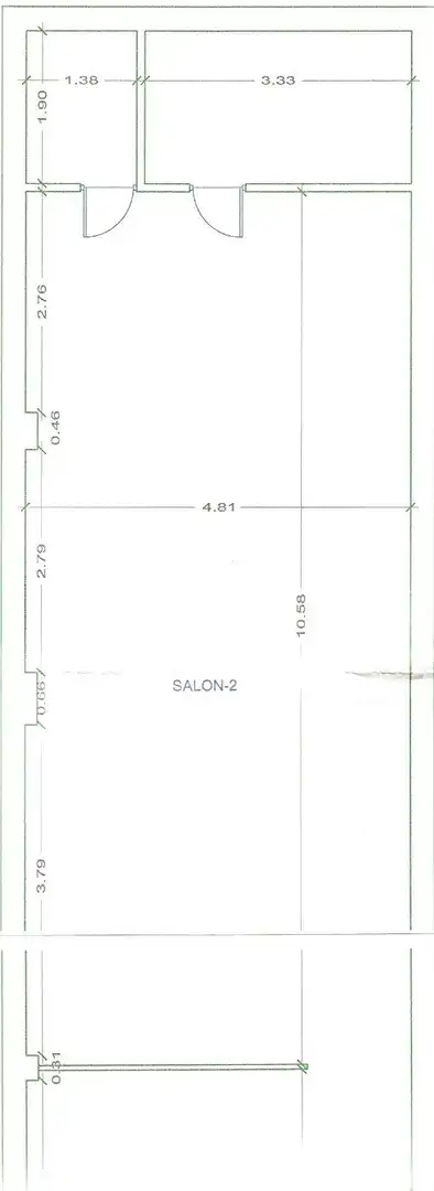 Gewerbefläche zur Miete in Centre, imagen 11