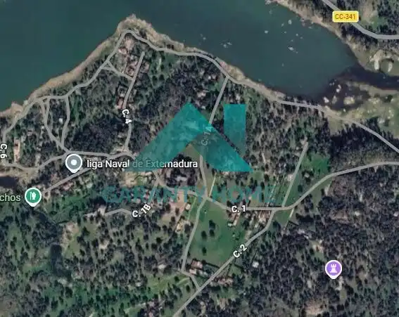 Casa o chalet en venta en Torreorgaz