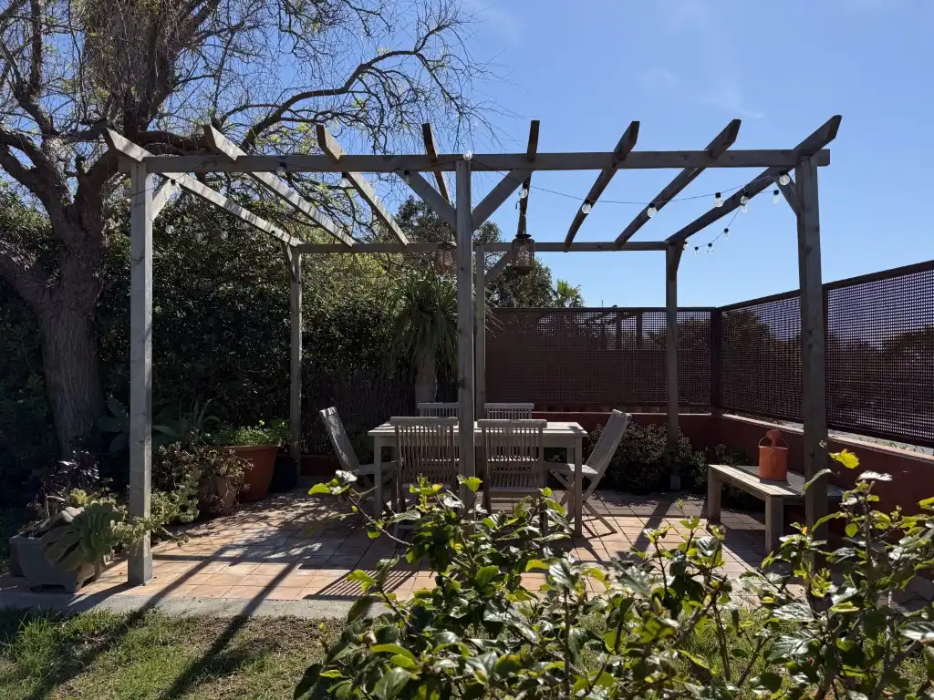 Adosado con piscina en venta en Carretera Cala Moli, imagen 25