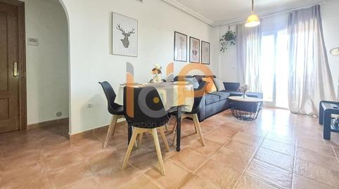 Foto 2 de Apartament en venda a Huércal-Overa, Almería