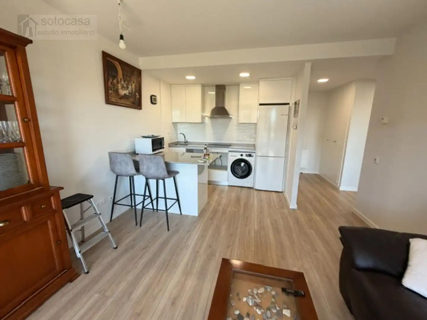 Piso con piscina en venta en Dulzaina, imagen 8